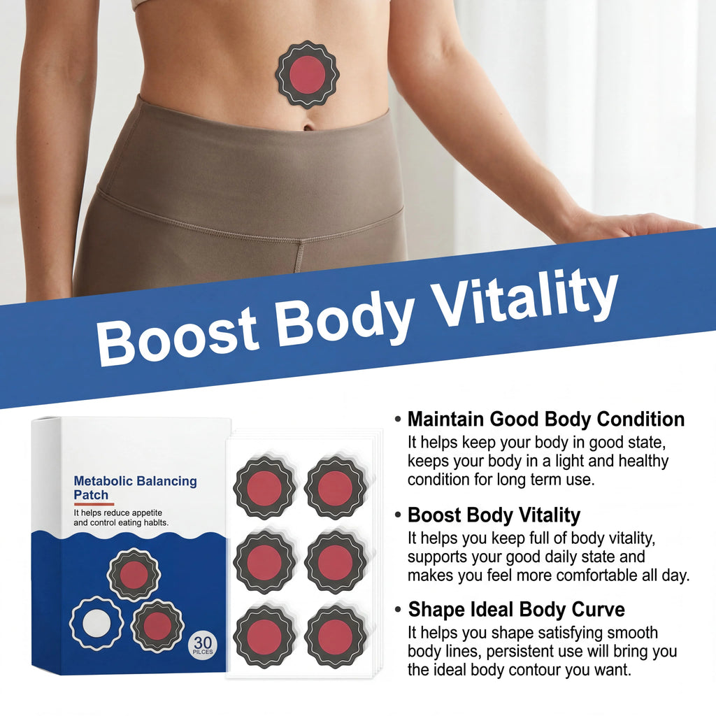 Body Care Patch Protects and Nourishes Skin Highlights Body Contours Lightweight Moisturizing Care Patches Portable Oasis Select