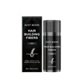 Vitamin E Hair Building Fibers Powder Long Lasting Improve Bald Hairline Thinning Treatment Instant Regrowth Hair Growth Powders Oasis Select 28g boxed