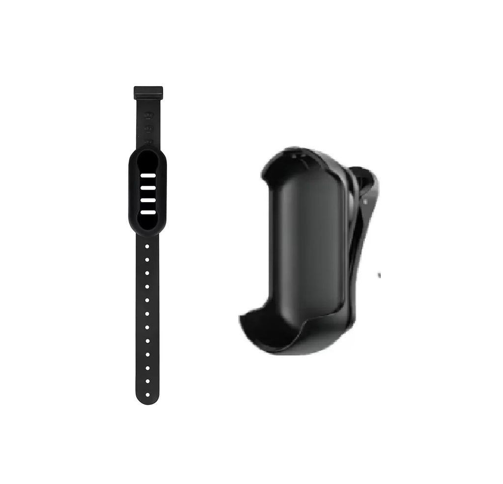 H88 Action Camera Accessories – Mounts, Buckles & Waterproof Case