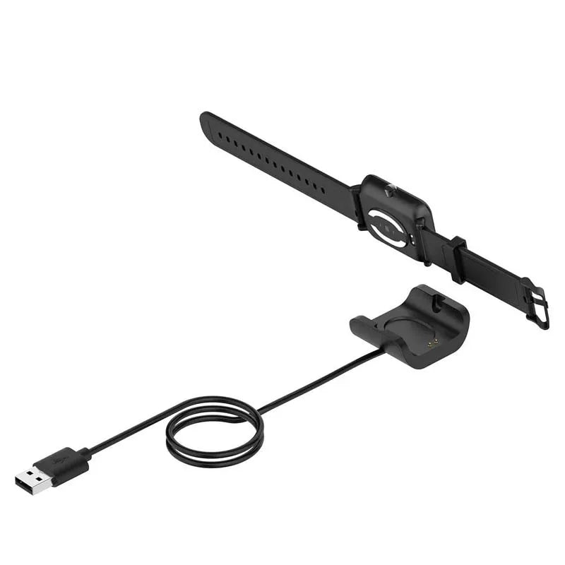 Amazfit Bip S / 1S Charger Cable – A1805 & A1916 USB Smartwatch Charger Cable Oasis Select