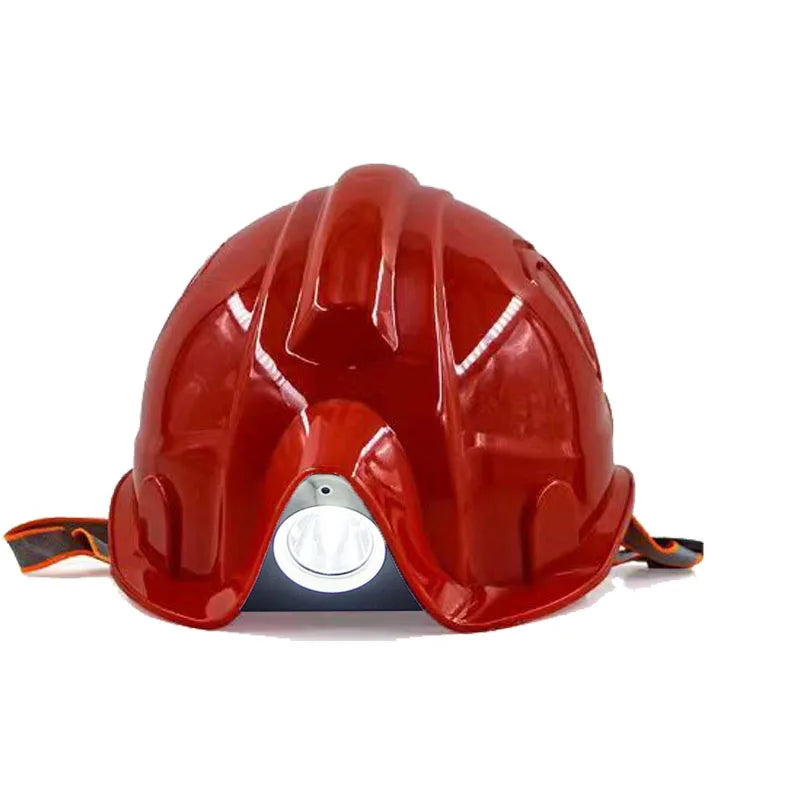 SHINEKNOT LED Safety Helmet Mining Lamp | Smart Headlamp