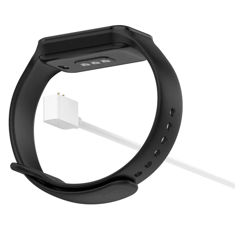Magnetic USB Charging Cable for Xiaomi Mi Band 8 9 & Redmi Watch Smartband Charging Cable Oasis Select