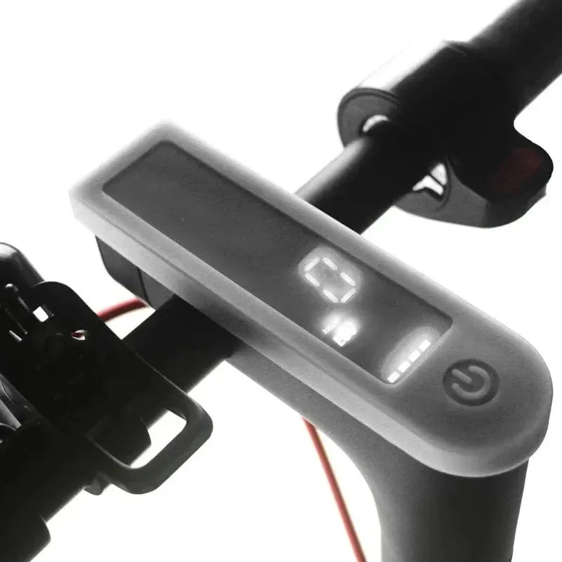 1/2/3pcs Waterproof Protective Cover Display Screen Case Dash Board Panel Protection For Xiaomi M365 Pro 1S Electric Scooter Oasis Select