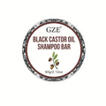 Jamaica Black Castor Oil Shampoo Bar – Moisturizing 60g
