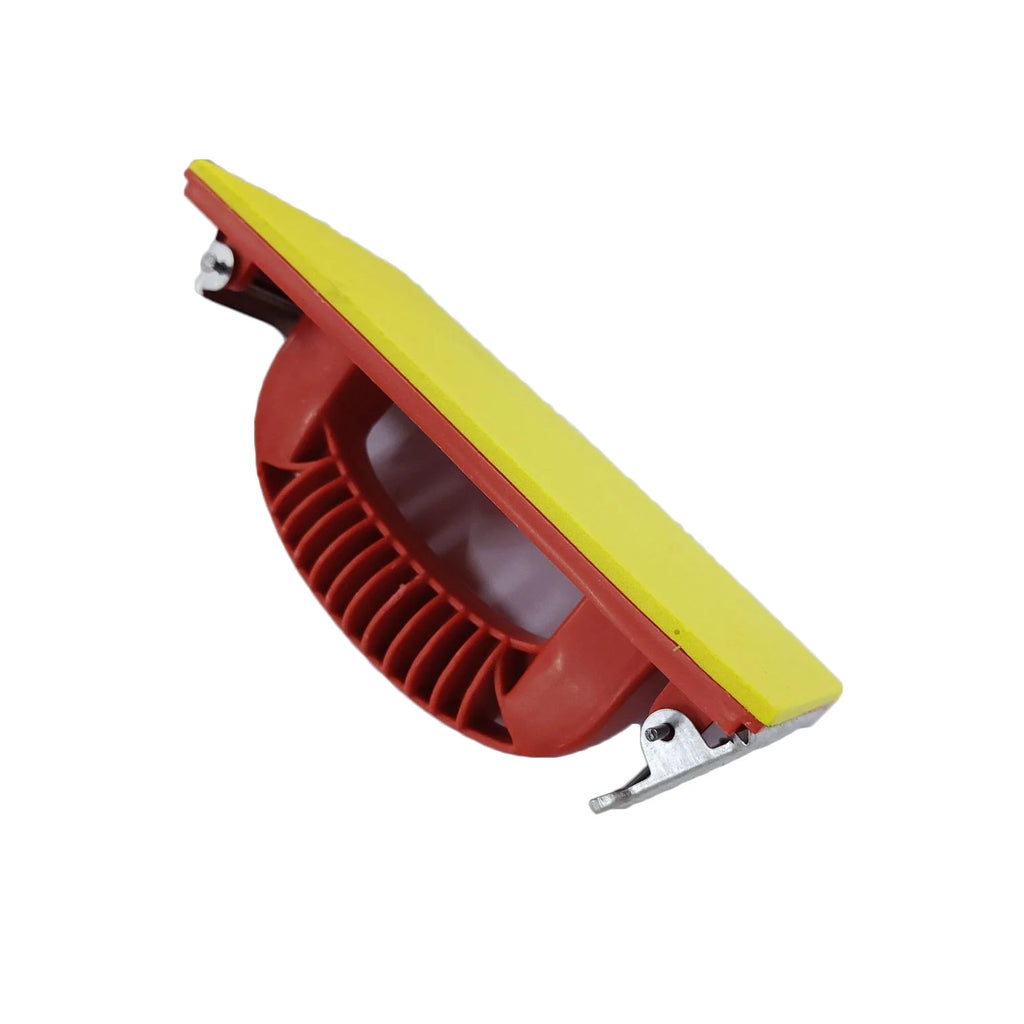 Sandpaper Holder Grinding Polish Tool Woodworking Abrasive Tool Wall Sand Board For Drywall Sanding Polishing Grinding Oasis Select