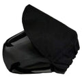 Breathable Mesh Dog Muzzle – Small, Medium & Large Dogs