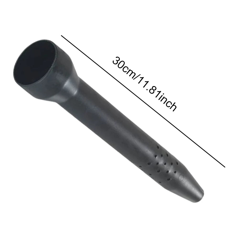 2/3pcs Deep Drip Irrigation Stakes Gardening Tools Plastic Tree Root Irrigator Deep Root Irrigation Spike for Flowers Fruits Use Oasis Select