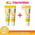 SADOER Brightening Lip Balm – Exfoliate, Moisturize & Lighten Brightening Lip Balm Oasis Select 3pc