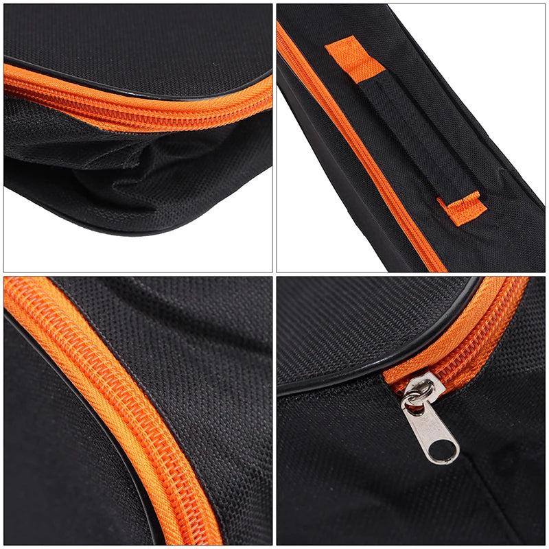 Car Wear Closure Storage Case With Handle Durable Pouch Vacuum Cleaner Tool Bag Oasis Select