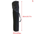 1pcs Outdoor Chair Travel Portable Folding Chair Storage Bag Camping Chair Nylon Cloth Drawstring Pockets Bag Organizer Oasis Select S