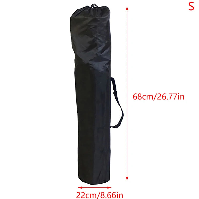 1pcs Outdoor Chair Travel Portable Folding Chair Storage Bag Camping Chair Nylon Cloth Drawstring Pockets Bag Organizer Oasis Select S