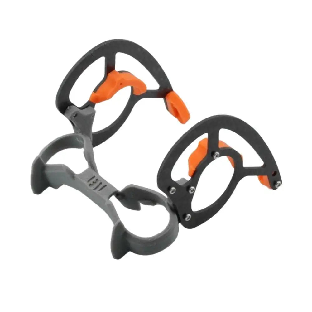 For DJI Mini 5 Pro Carbon Fiber Gimbal Anti Collision Bar Drone Lens Protection Bar Oasis Select carbon fiber