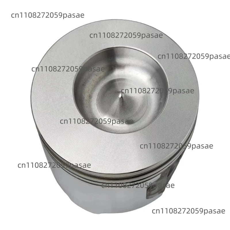 Piston Assembly YM129902-22080 for 4D98E-1 Diesel Engine