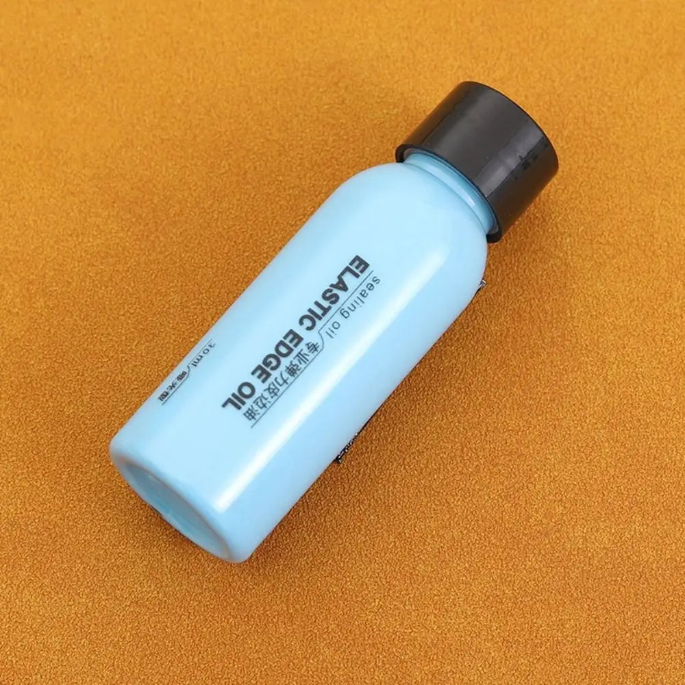 30ml Leather Edge Paint Oil | Color Dye Finish – Leathercraft