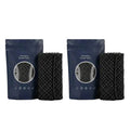 Exfoliating Body Scrub Towel – Nylon Deep Cleanse Bath Cloth Exfoliating Bath Cloth Oasis Select Buy 1 Get 1 Free
