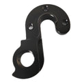 Bicycle Hanger Bike Rear Derailleur Hanger Cycling Accessories Aluminium Alloy Construction Compatible With No.18 Bike Oasis Select A