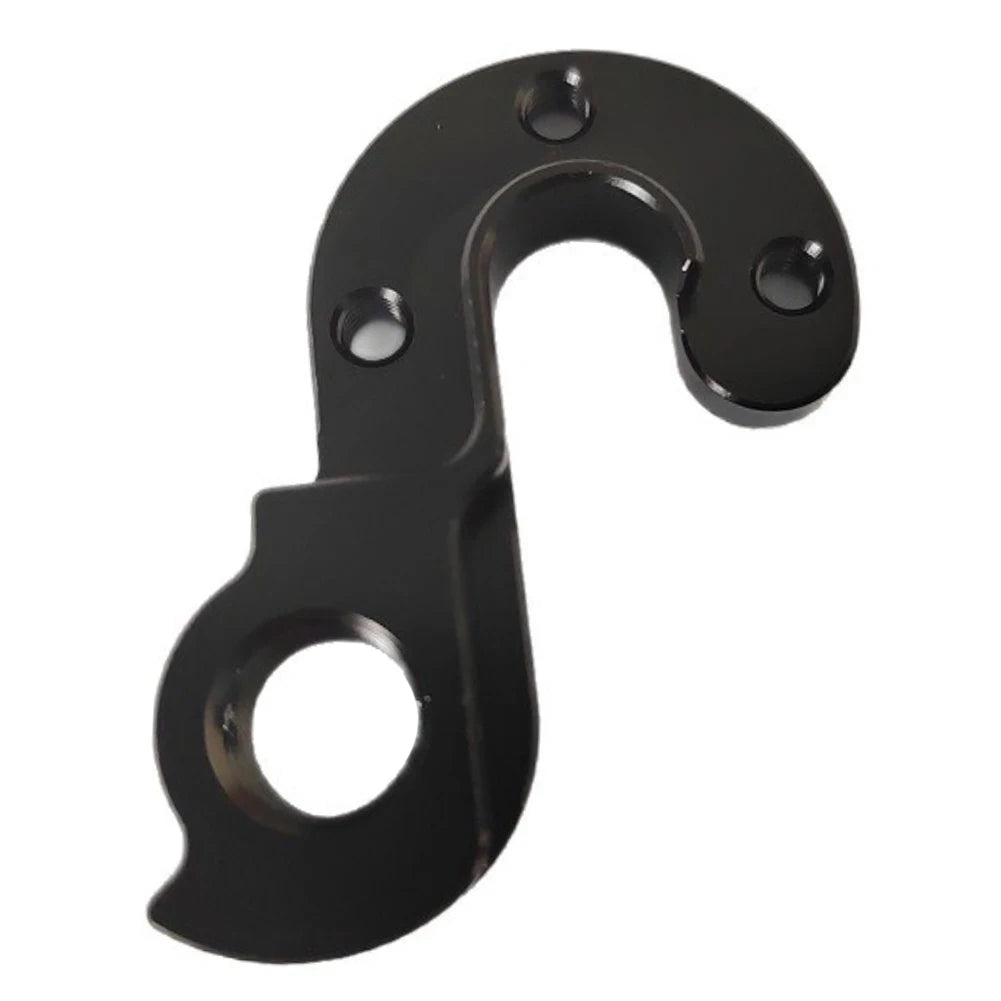 Bicycle Hanger Bike Rear Derailleur Hanger Cycling Accessories Aluminium Alloy Construction Compatible With No.18 Bike Oasis Select A