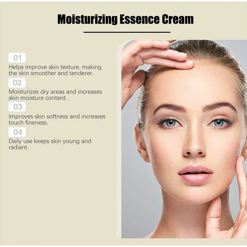 Bee Venom Face & Neck Cream – Anti-Aging Moisturizer 50g Anti-Aging Face Cream Oasis Select