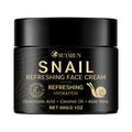 SUYARUN Retinol & Hyaluronic Acid Snail Cream | Face Moisturizer