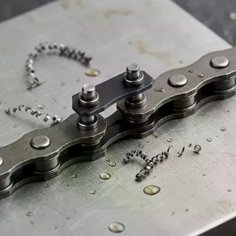 10-Pack Chainsaw Chain Joiner Links 3/8" .063 Gauge | Metal