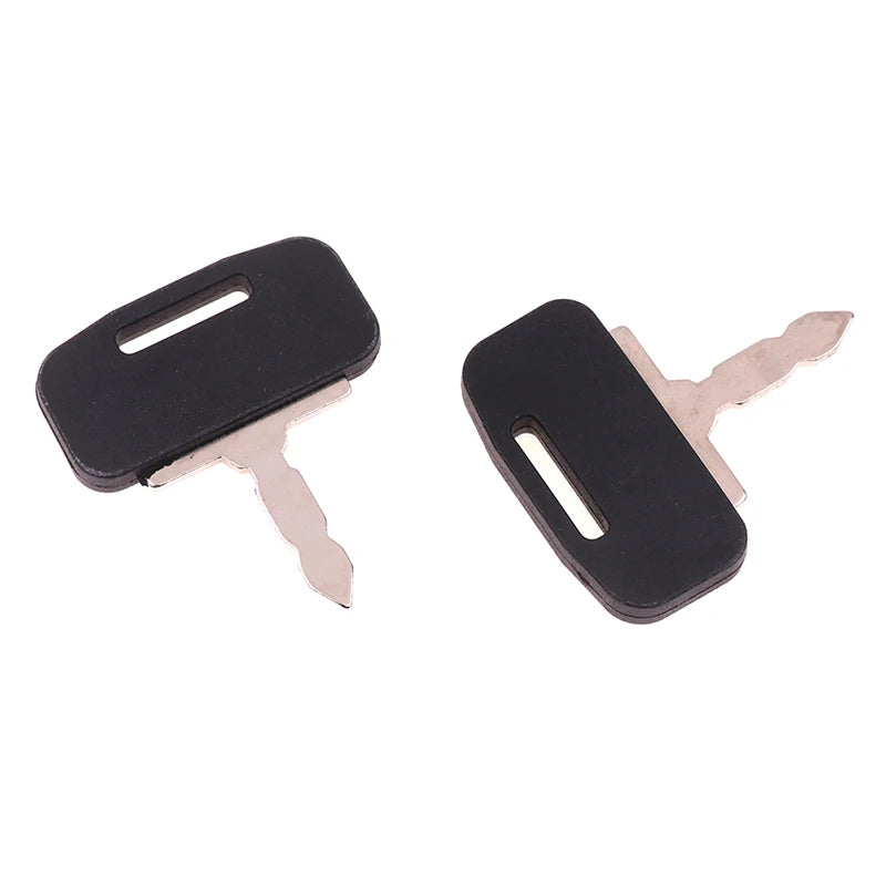 2PCS Massey Ferguson Tractor Ignition Key 3813361M1 1695447M1 312305 54330767 829741M1 829917M1 883930M1 Oasis Select