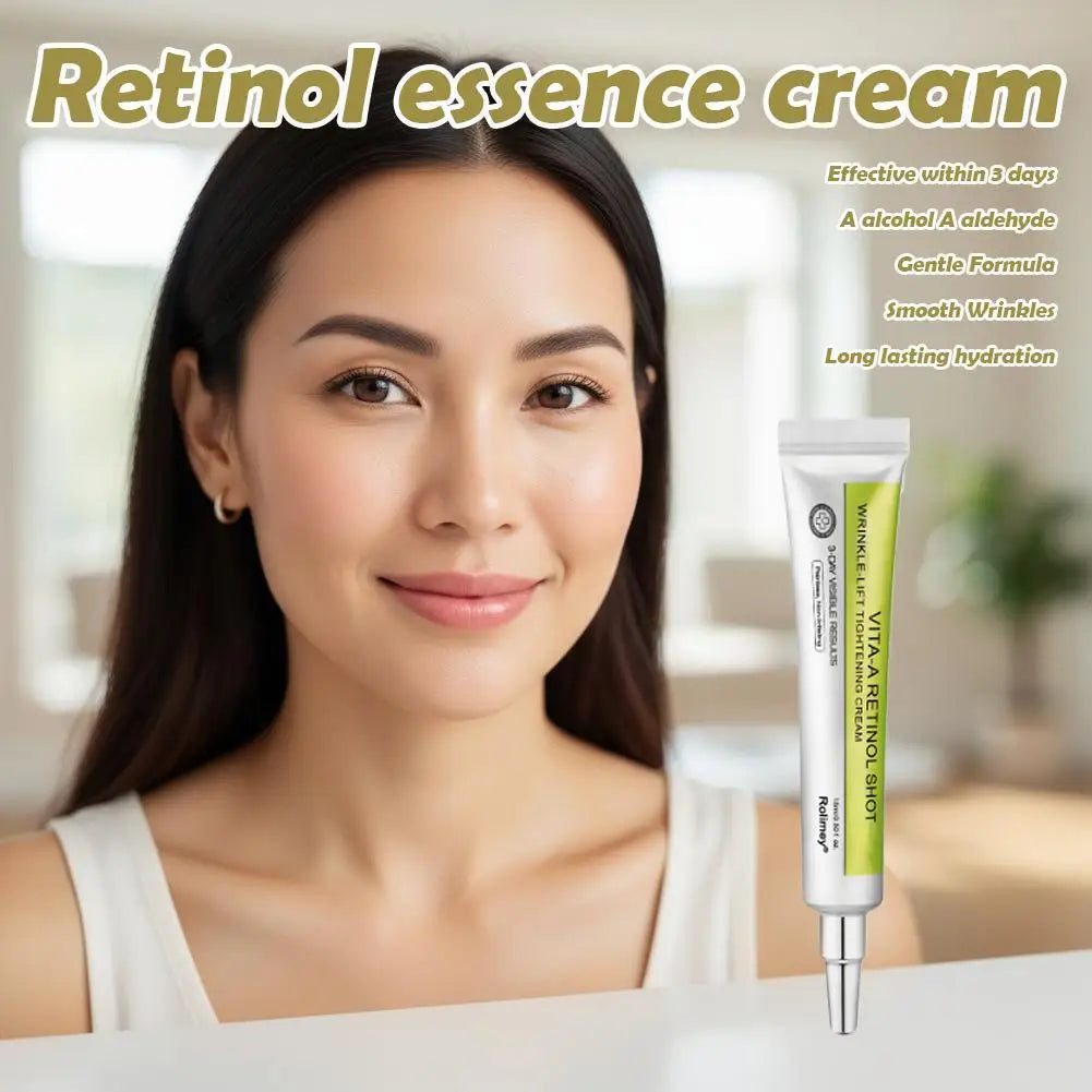 Retinol Face Cream – Firming, Brightening & Moisturizing Retinol Face Cream Oasis Select