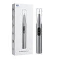 M1 Ultrasonic Teeth Cleaner – HD Camera, 5 Modes & UV Light