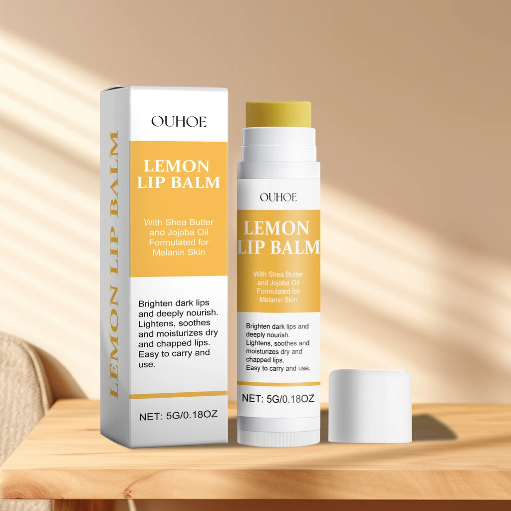 Remove Dark Lip Balm Lightening Melanin Mask Gloss Oil Exfoliating Clean Moisturizer Korean Care Makeup Beauty Health Products Oasis Select