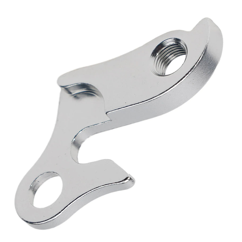 Bike Rear Derailleur Hanger Bicycle MTB Rear Gear Mech Derailleur Hanger Dropout Convertor Adapter Hook Part Bicycle Accessories Oasis Select