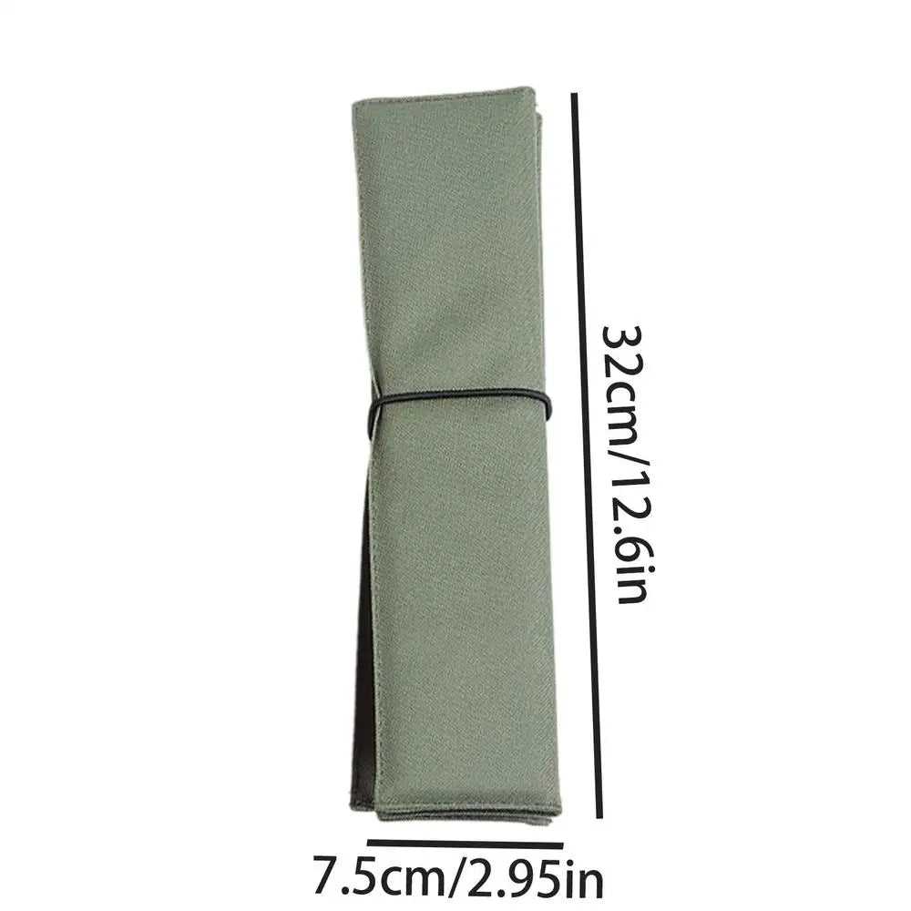 Picnic Mat Waterproof Space-Saving Sitting Mat Stadium Seat Cushion moisture-proof picnic cushion folding mat camping cushion Oasis Select Green