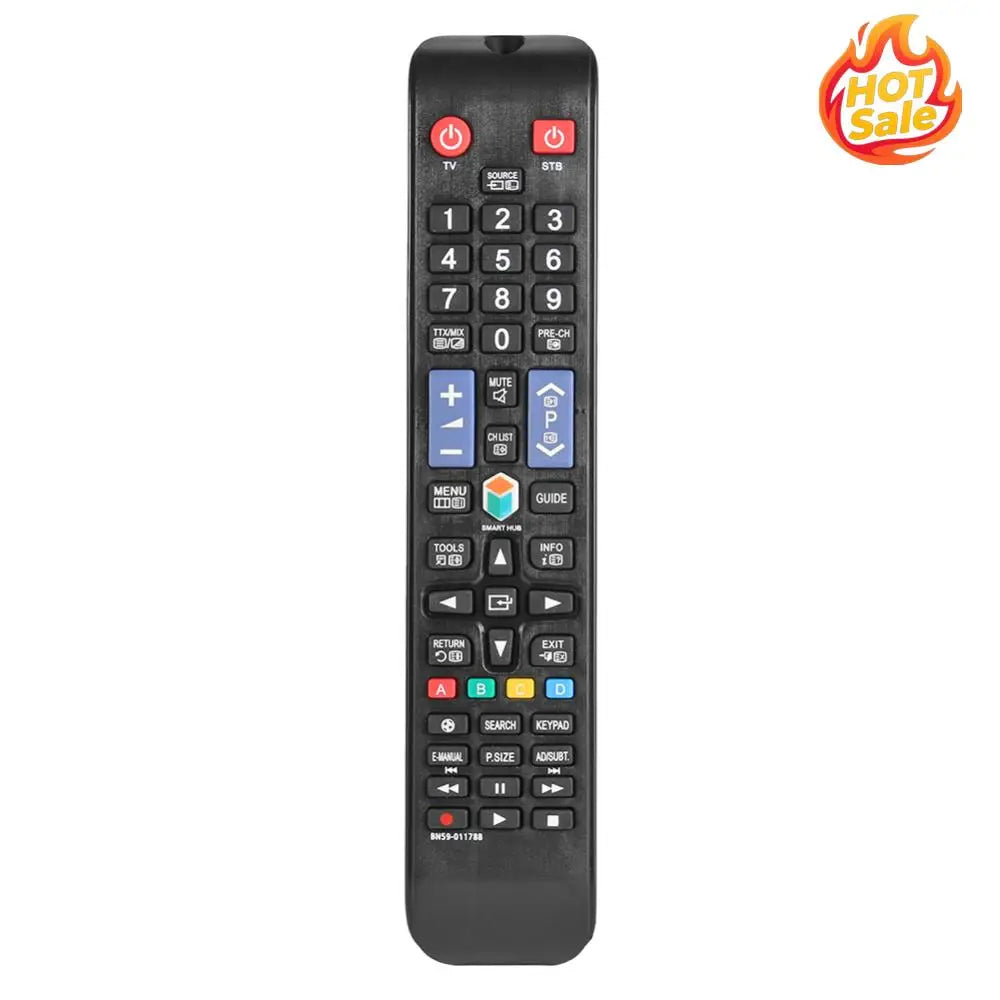 Remote Controller for Smart TV BN59-01178B BN59-01198U AA59-00790A Oasis Select
