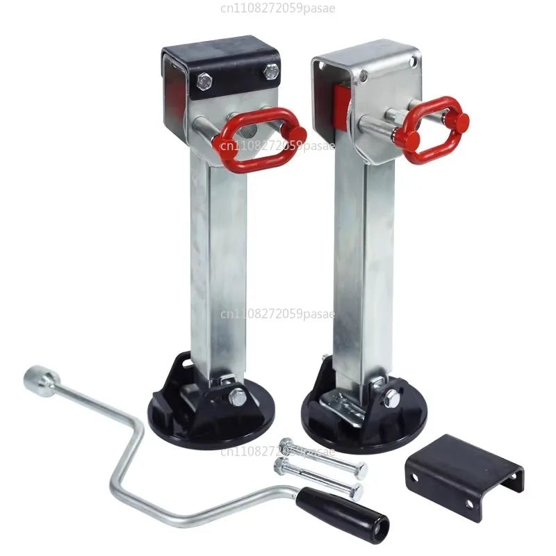 90 Degree Foldable RV Heavy Duty One Outriggers Oasis Select