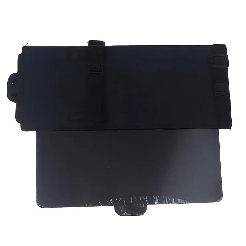 Sun Visor Shield Extender, Car Window Front Side Anti-Glare Sunshade for Interior Appliances Oasis Select A1