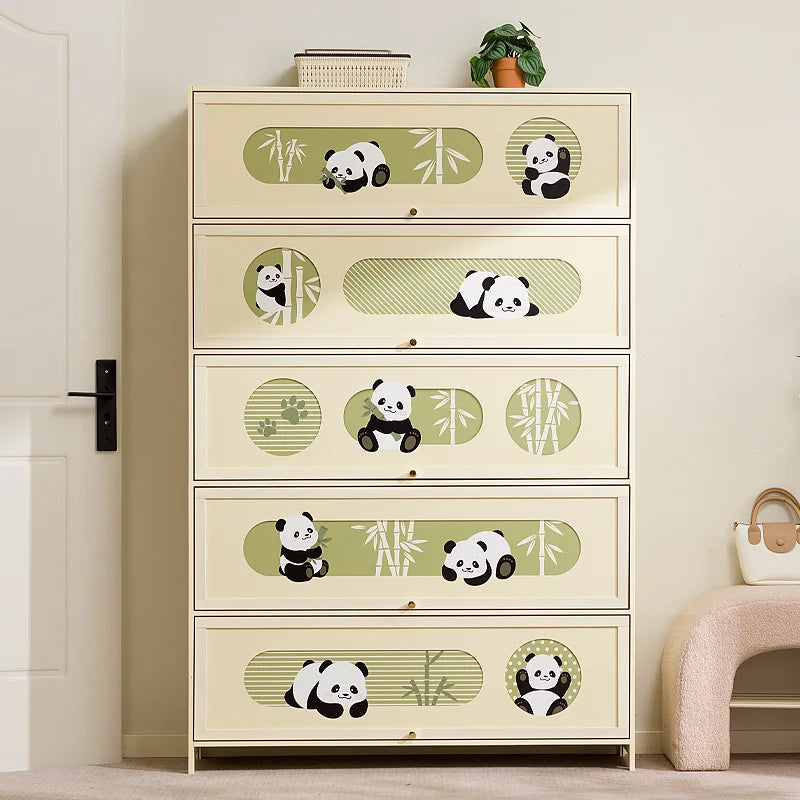 Shoe cabinet Household door Entry door Aisle locker Integrated storage against the wall Multi-layer porch cabinet Oasis Select