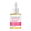 Salmon DNA PDRN Peptide Serum – Niacinamide Glow & Hydration Face Serum Oasis Select 1pc
