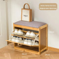 shoe change stool can be integrated into the stool, and the long stool at the door enters the home Oasis Select 50 primary colors