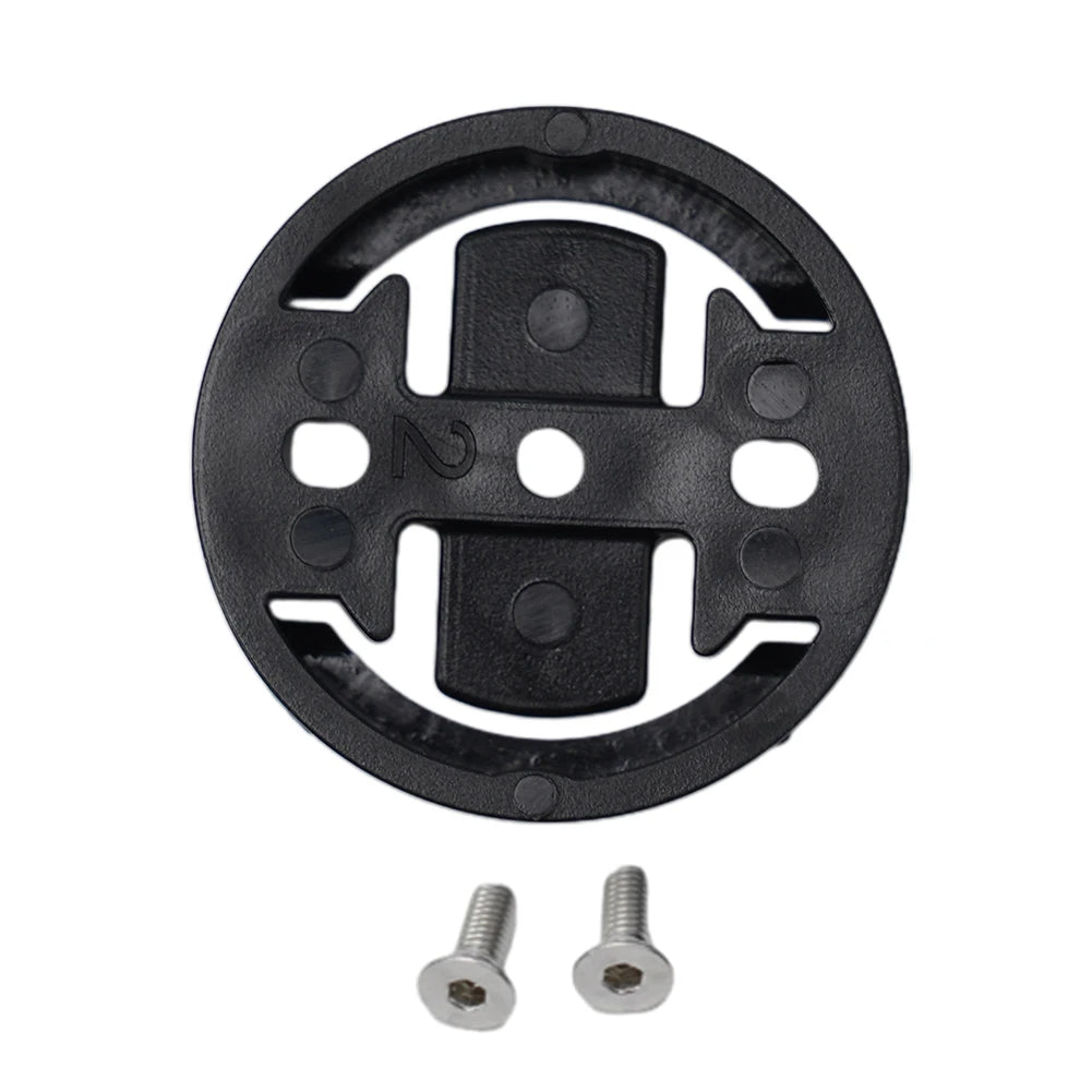 Bike Computer Mount Bicycle Speedometer Power Meter Support Cycling Stopwatch Bracket Holder For Garmin/Bryton/Catey/Giant Oasis Select