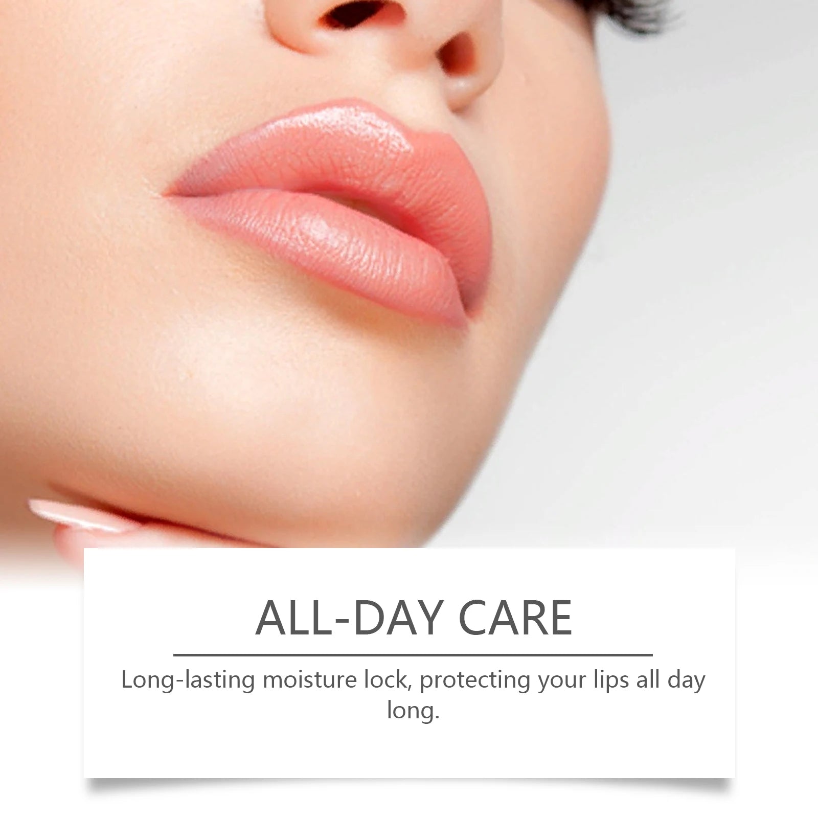 Hoygi Nourishing Lip Balm – Deep Moisture & Gentle Exfoliation