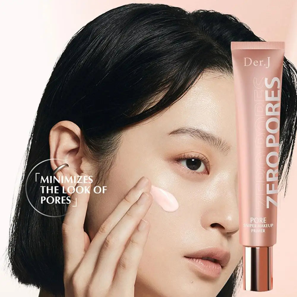 20mlX2 Primer Makeup Base, Matte Face Primer For Pores, Oil Control Moisturizing Makeup Primer For Oily & Dry & Combination Skin Oasis Select