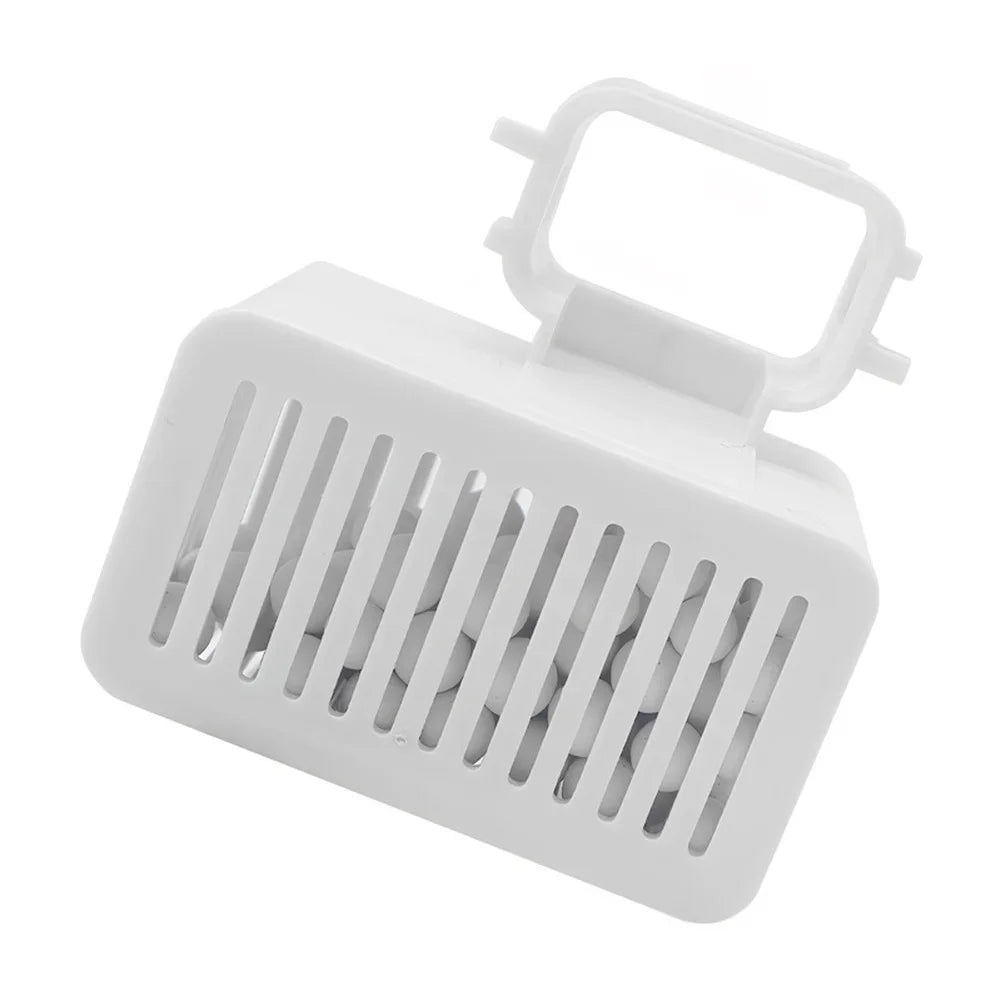 Deodorization Module With Silver Ion Tech For Dreame For X50 Ultra L50Pro L40s Pro Water Tank Vacuum Accessories Oasis Select