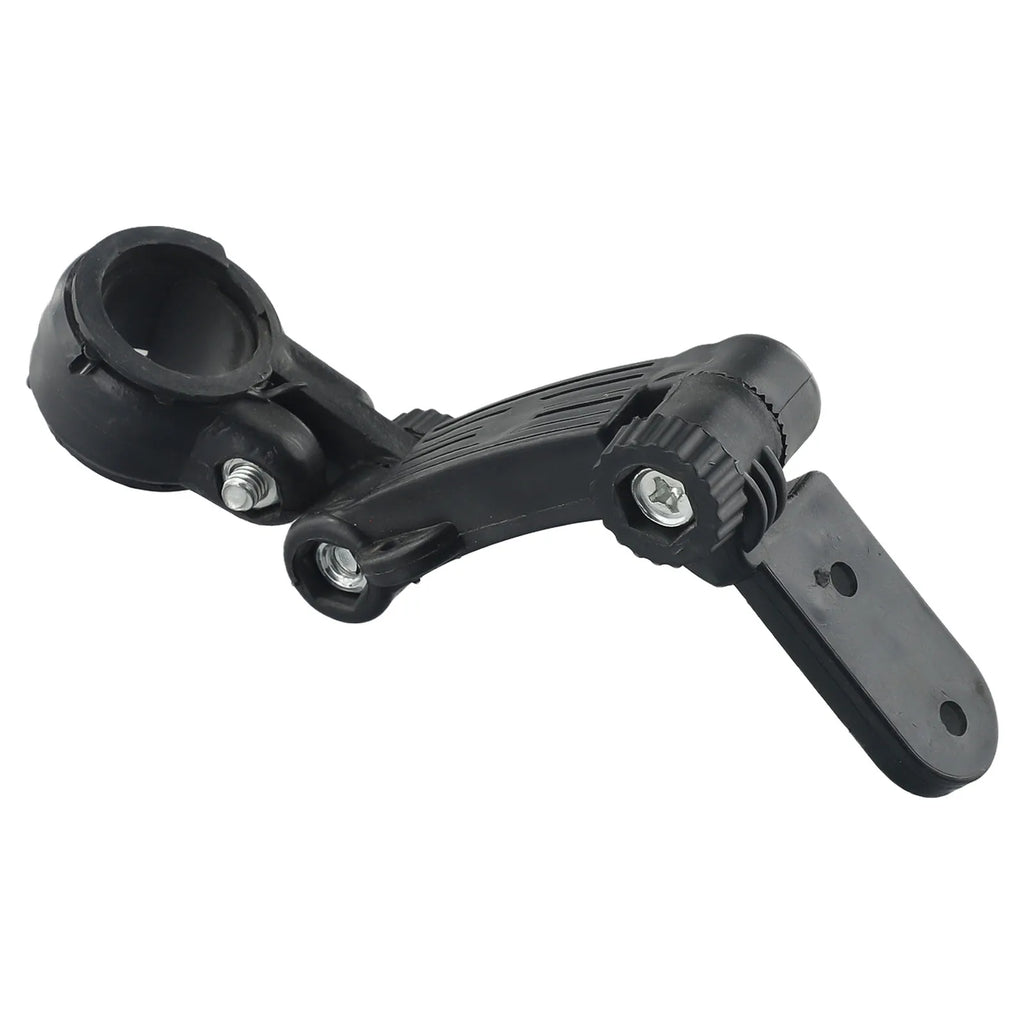 ABS Connect Buckle Connect Buckle Black Brand New Cycling High Quality Practical To Use Bike Mudguard Connector Oasis Select