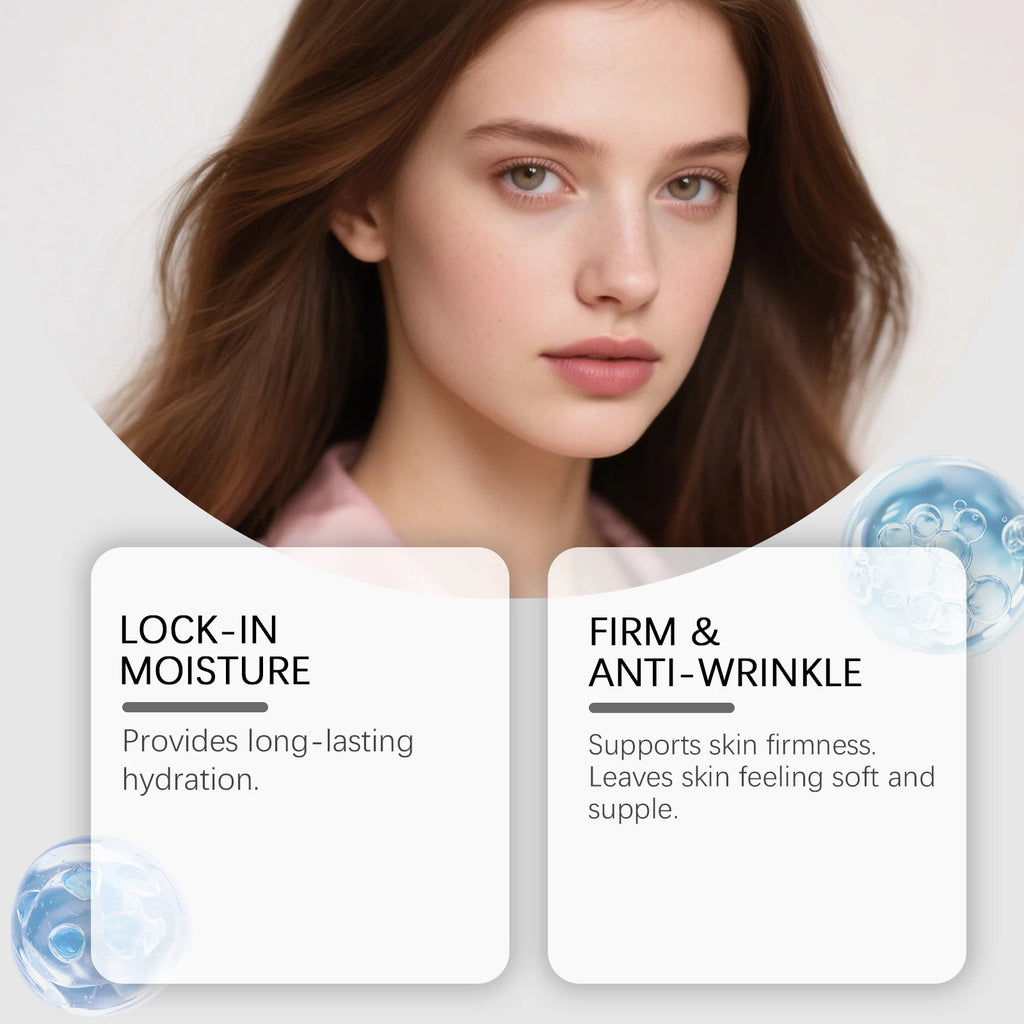 Retinol Essence Anti-Aging Serum Reduces Fine Lines Wrinkle Lifting Firming Brightening Hydrating Facial Serum Skin Care Oasis Select
