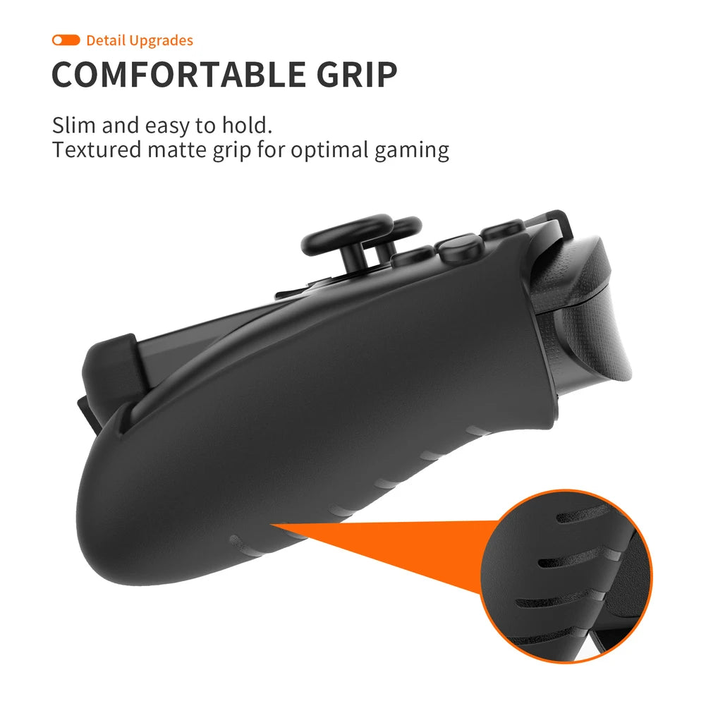 Protective Case For ROG For Xbox-Ally 7" Portable Anti-drop Screen Protector Cover With Detachable Front Shell Game Accessories Oasis Select