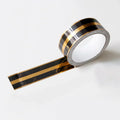 5m Self Adhesive Floor Tile Sticker Waterproof Wall Gap Sealing Tape Strip Floor Tile Beauty Seam Sticker Wall Decoration Oasis Select color 2 5m