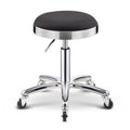 Stainless steel beauty stool pulley stool lifting large work stool hair and nail stool hair cutting chair swivel chair Oasis Select 8