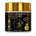 YUITIKUE Bee Venom Lifting Face Cream – Firm & Moisturize