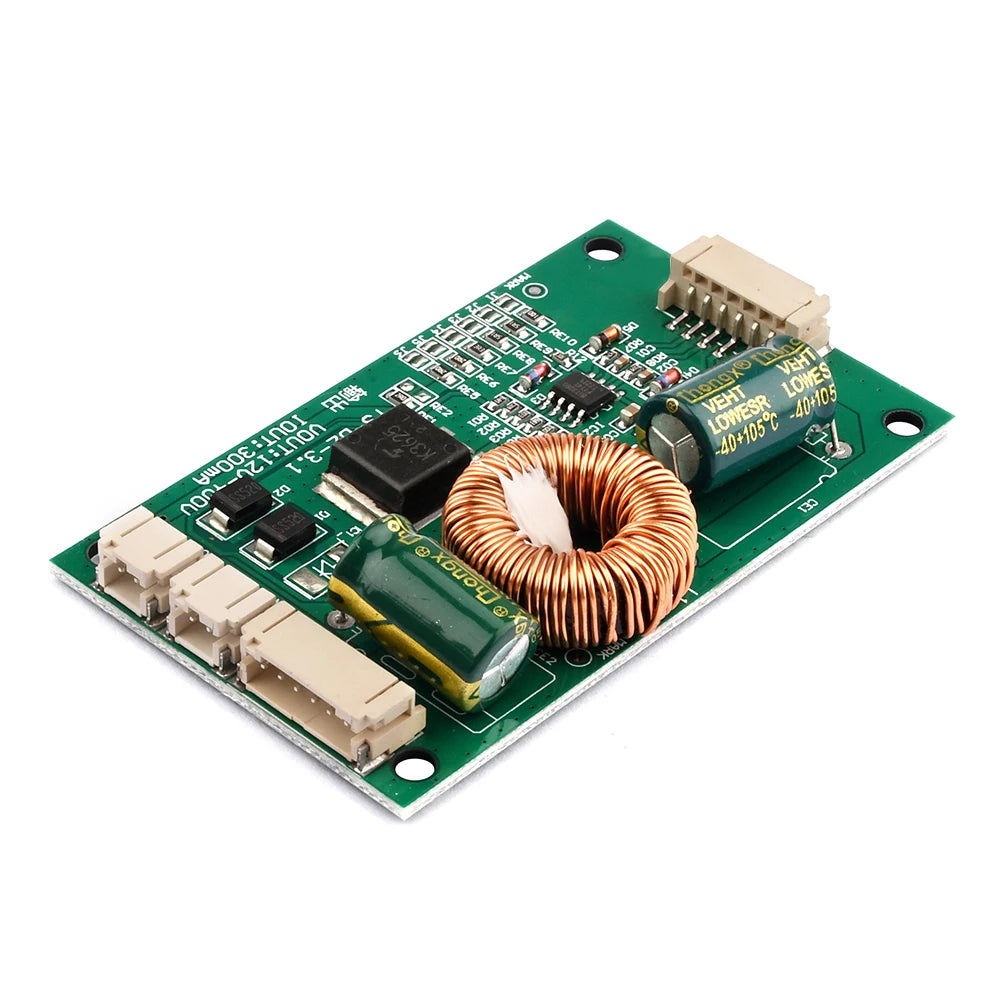 Universal LED LCD TV Backlight Driver Module LED Inverter Board 14-65 Inch Boost Constant Current Converter Booster Adapter Oasis Select