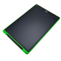 Toys 8.5Inch Electronic Drawing Board LCD Screen Writing Digital Graphic Drawing Tablets Electronic Handwriting Pad Oasis Select green