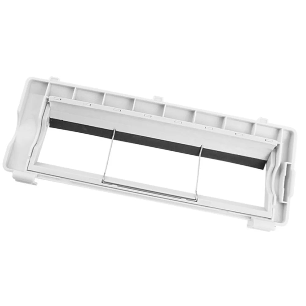 Main Brush Cover For Roomba Essential Y0140 Y0110 Y0112 Q0120 Robot Vacuum Cleaner Sweeper Protective Guard Replacement Part Oasis Select