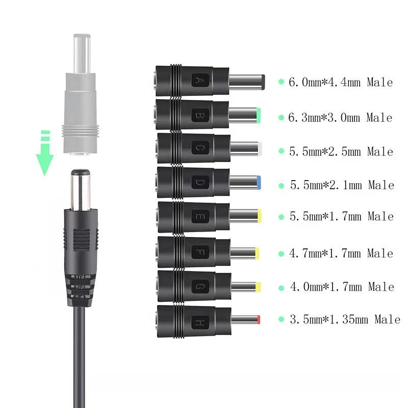 DC 3V-12V Adjustable Transformer AC 220V 110V TO DC 12V 3V 9V 2A 5A 10A Transformers AC 220 110 V TO DC 12 3 9 V Power Supply Oasis Select